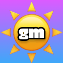 gm streak logo